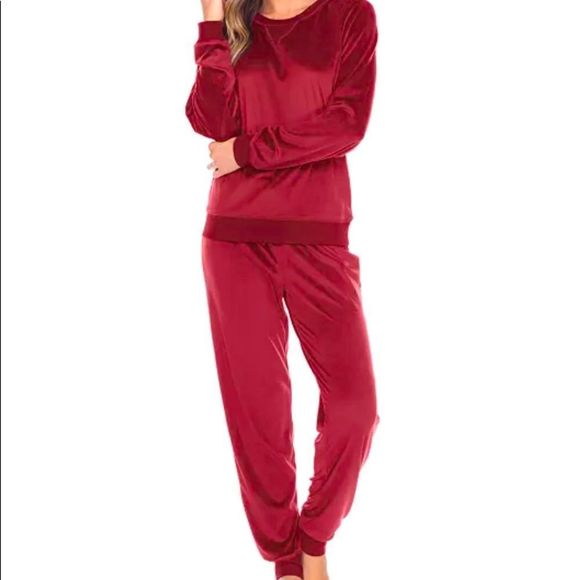 Nicole Miller Other - Nicole Miller Of New York Lounge Wear / Pajama Set